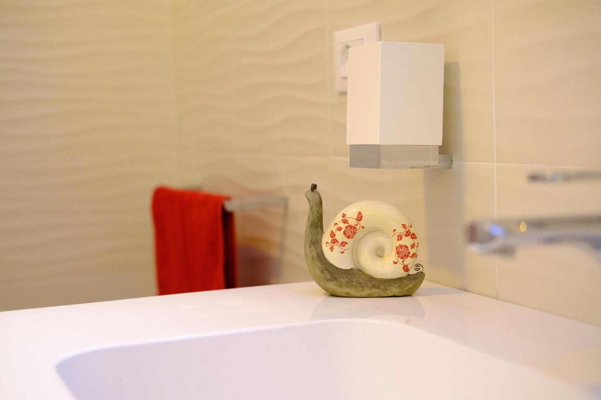 Suite Laguna Chioggia Zewnętrze zdjęcie
