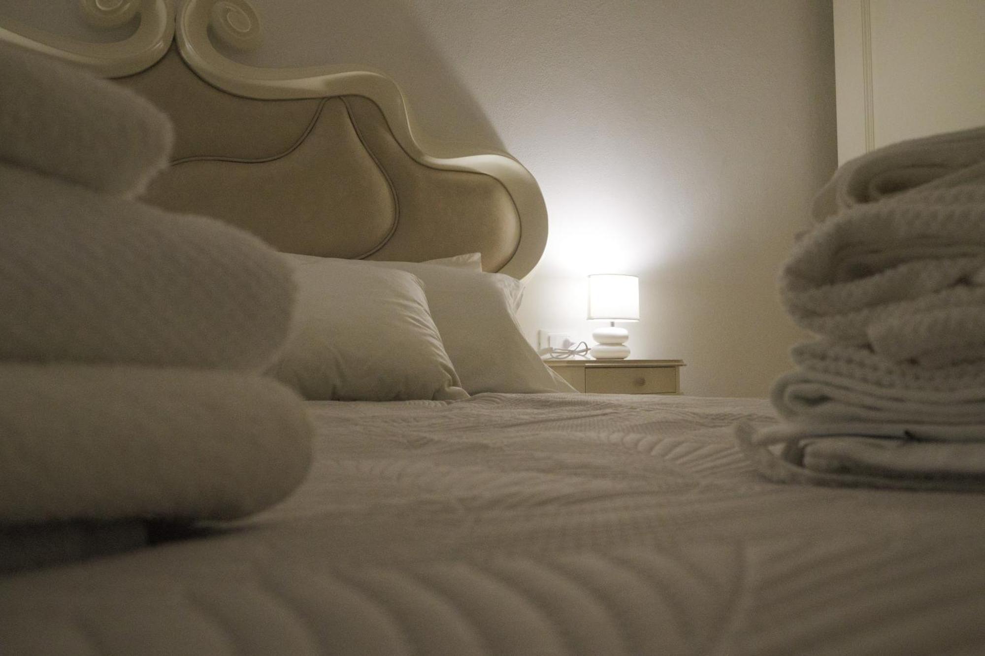 Suite Laguna Chioggia Zewnętrze zdjęcie