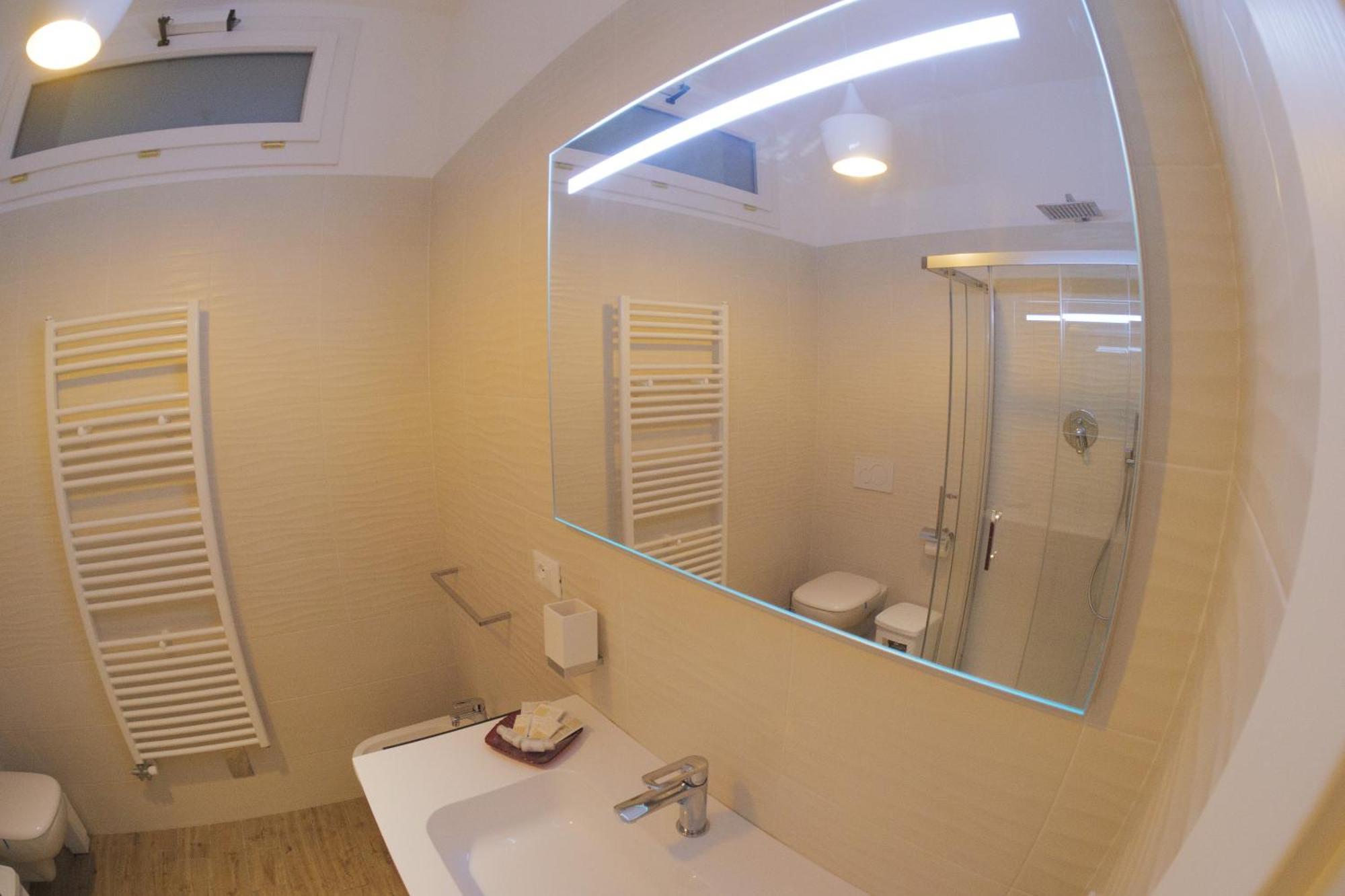 Suite Laguna Chioggia Zewnętrze zdjęcie
