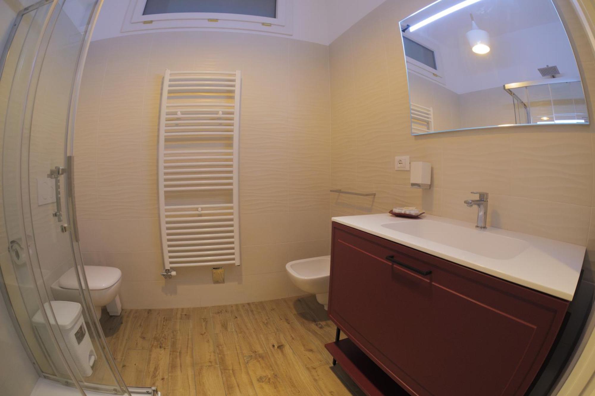 Suite Laguna Chioggia Zewnętrze zdjęcie