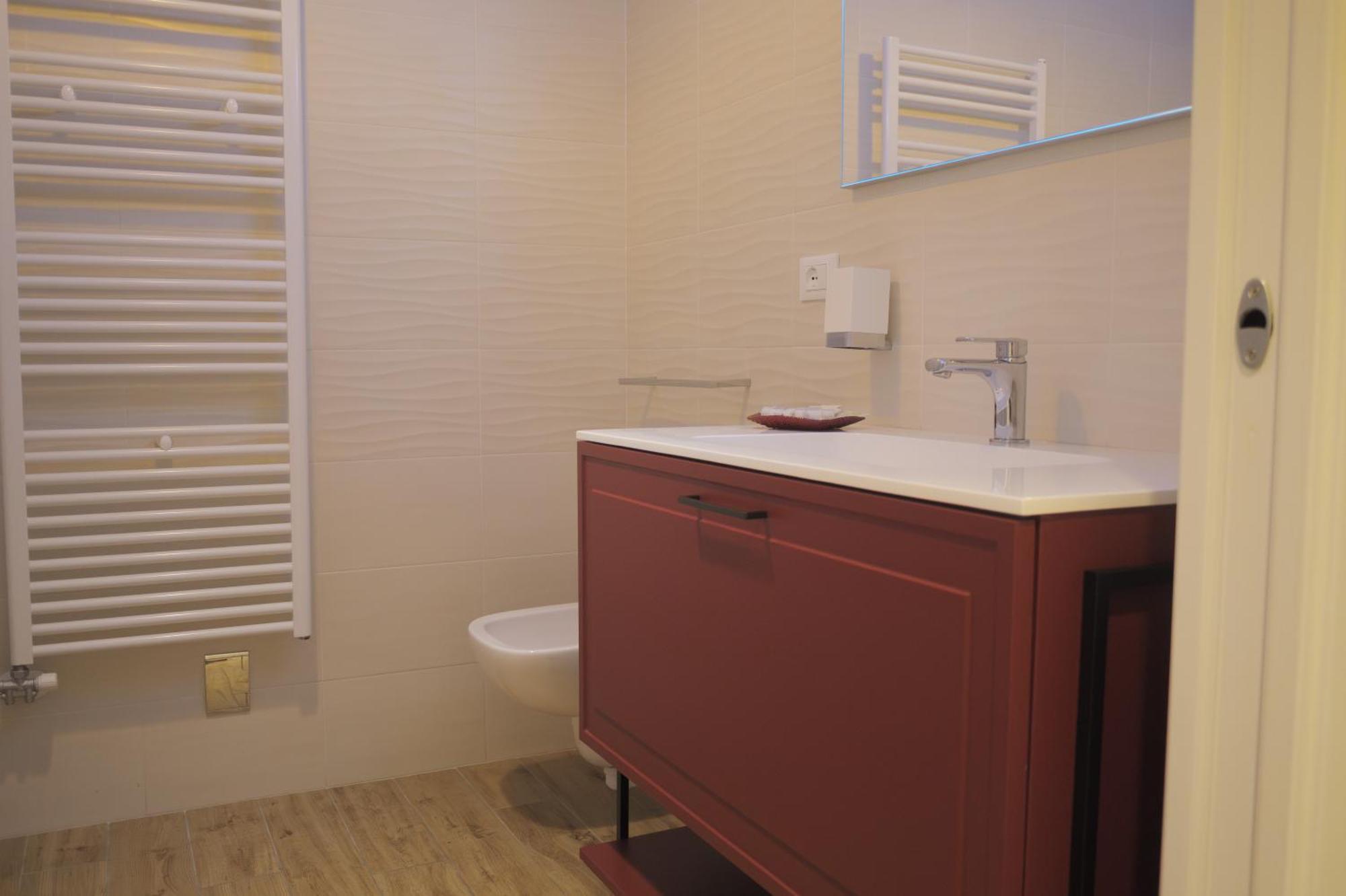 Suite Laguna Chioggia Zewnętrze zdjęcie