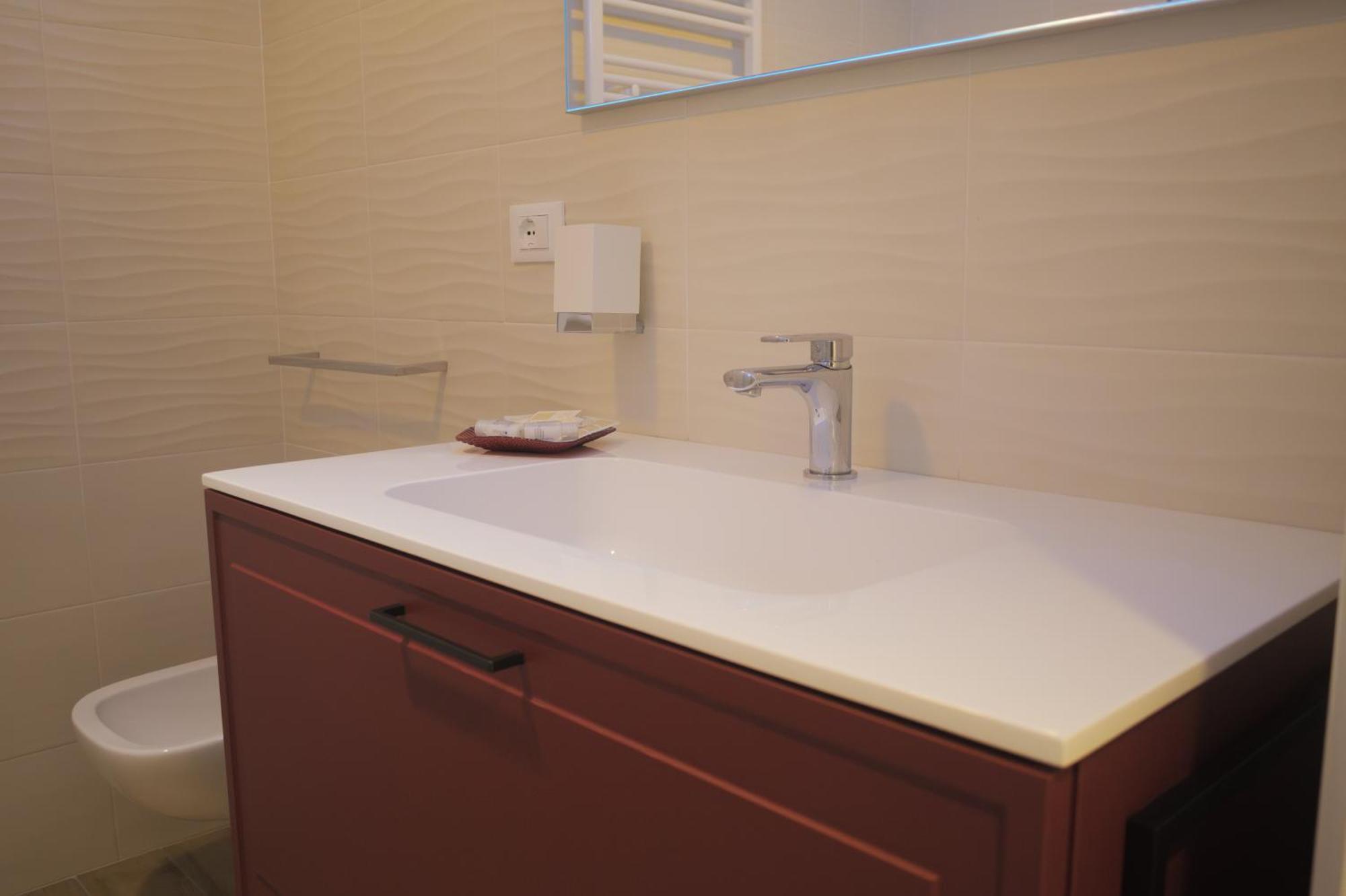 Suite Laguna Chioggia Zewnętrze zdjęcie
