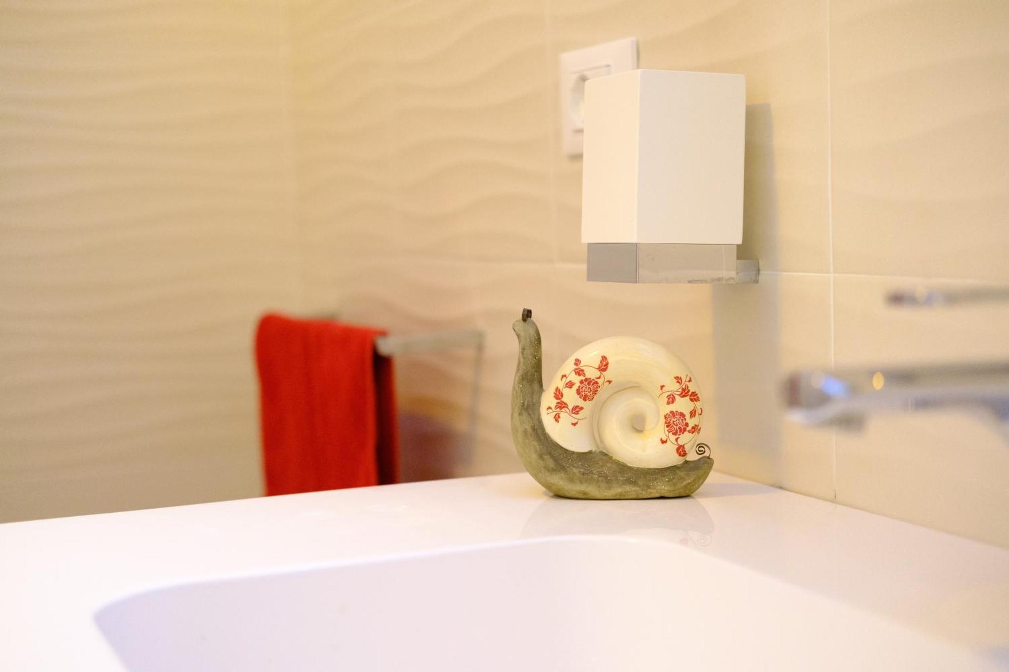 Suite Laguna Chioggia Zewnętrze zdjęcie