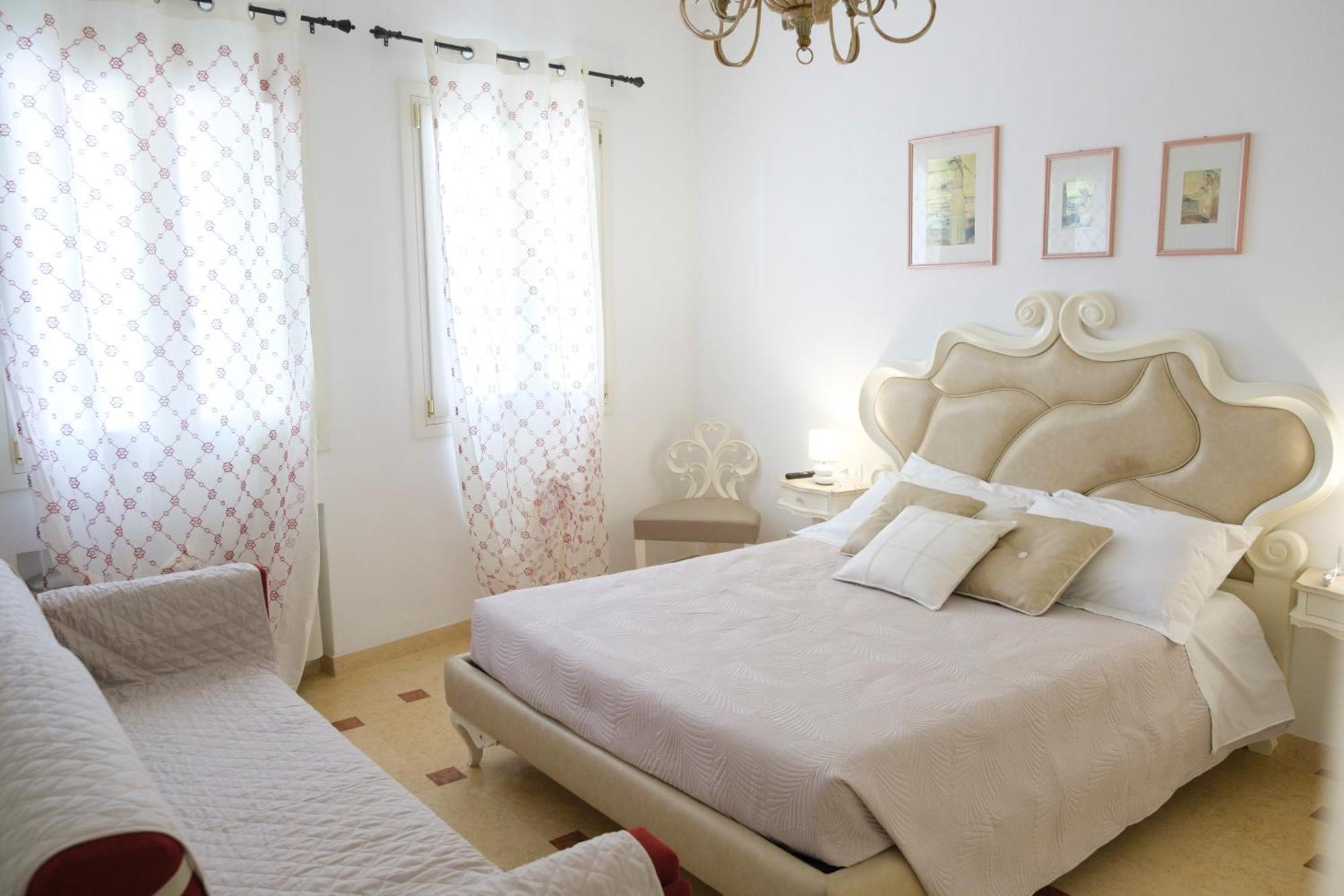 Suite Laguna Chioggia Zewnętrze zdjęcie