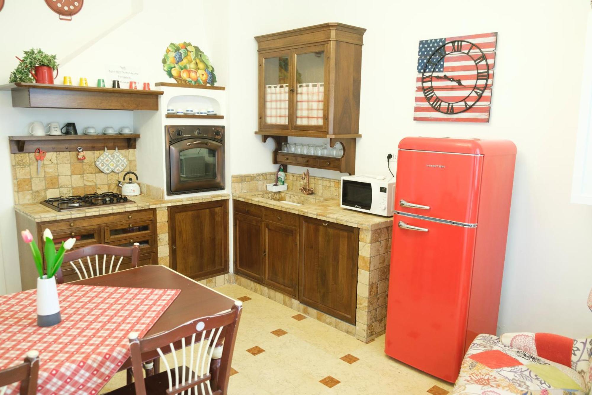 Suite Laguna Chioggia Zewnętrze zdjęcie