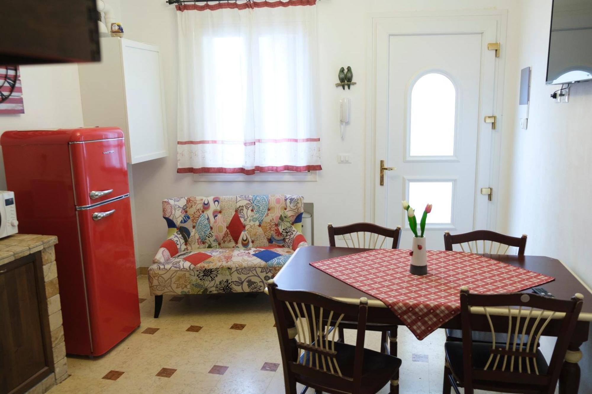 Suite Laguna Chioggia Zewnętrze zdjęcie