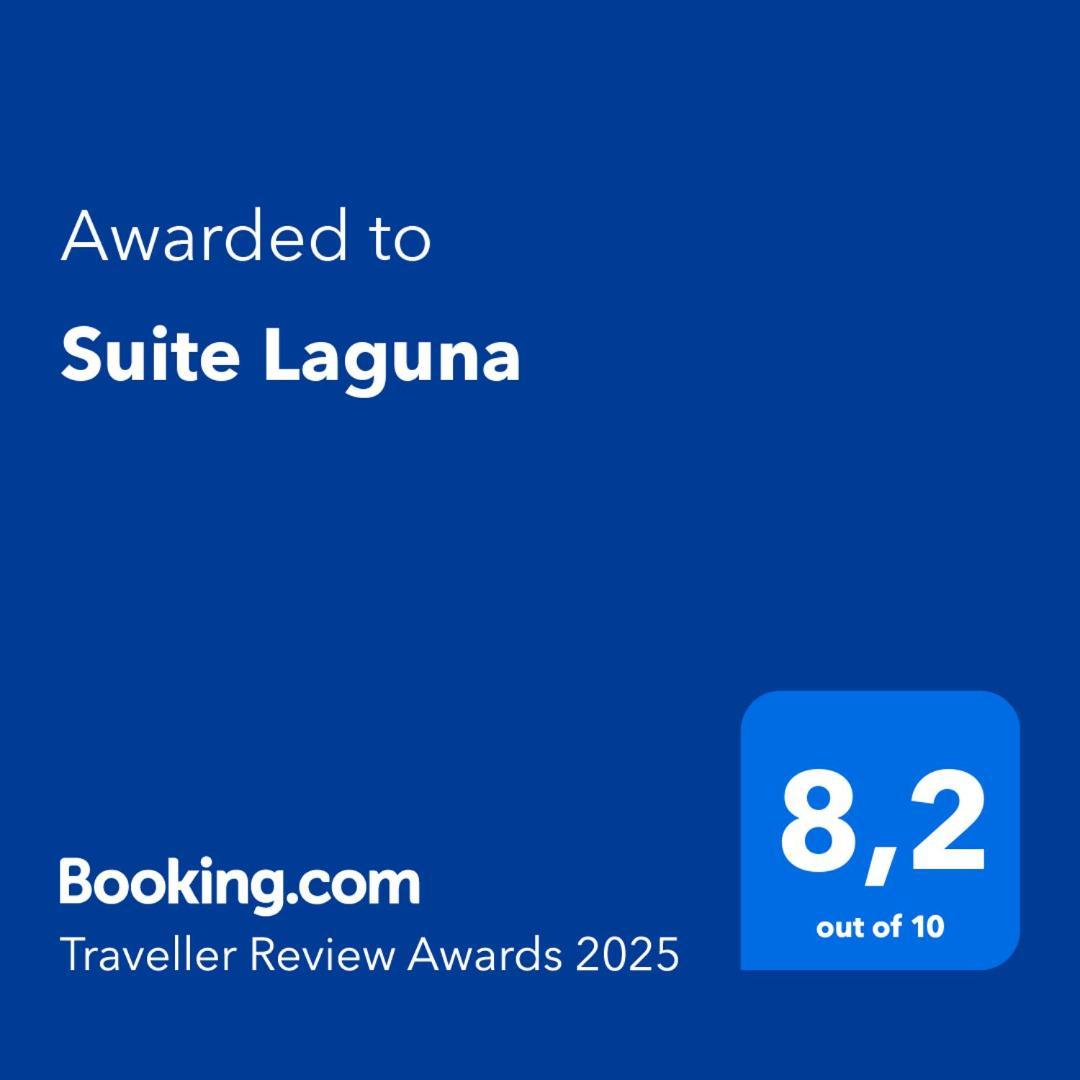 Suite Laguna Chioggia Zewnętrze zdjęcie